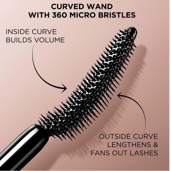Lancôme Lash Idôle Lash-Lifting & Volumizing Mascara - Picture 3 of 10